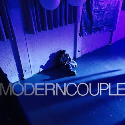 Modern Couple is a collaboration between #singer/#songwriter @julia_a_goodson & #edmproducer @djfm_dot_com. The space between indie & edm is where we thrive 🎹