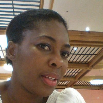 MoiponeSelemela's profile picture. Dark and lovely