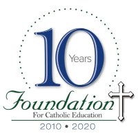 Foundation for Catholic Education (@found4cathedu) 's Twitter Profile