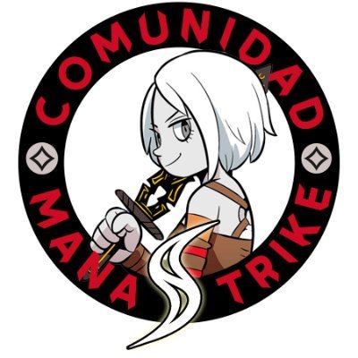 Comunidad de jugadores de habla hispana del juego de móvil Magic ManaStrike basado en el universo del famoso juego de cartas Magic The Gathering #ManaStrike