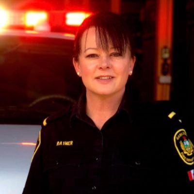 This is the official account for the Assistant Chief of @SaskatoonFire. Account is not monitored 24/7. In an emergency, call 911.