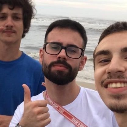 pedro_hamester's profile picture. urgues - aonde já civil!!!