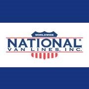 National Van Lines (@natvanlines) Twitter profile photo
