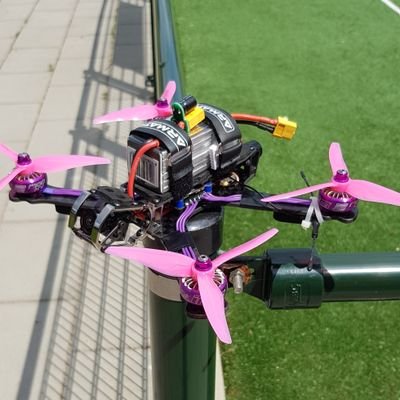 FpvdroneracingN Profile Picture