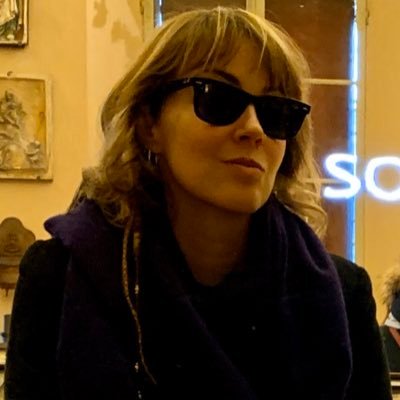 tamarasagazio's profile picture. 