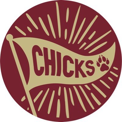 @chicks + @barstoolcharleston affiliate. Not associated with the College of Charleston. DM us your submissions 🖤