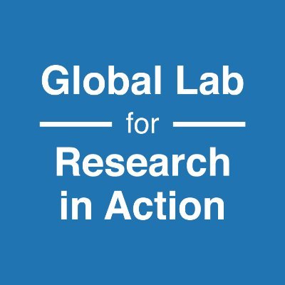 The Global Lab pursues evidence-based solutions to critical health, education & economic challenges faced by children, adolescents & women around the world.