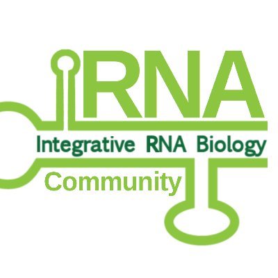 iRnaCosi's profile picture. The online extension of the ISCB integrative RNA community of special interest.

Building a community of RNA researchers using computational tools.