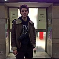 Charles Gaillard (@charlesgaill) 's Twitter Profile