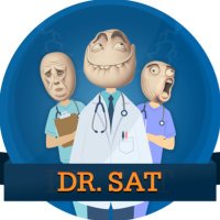 Dr. SAT (@dr_sat_sarcasm) 's Twitter Profile