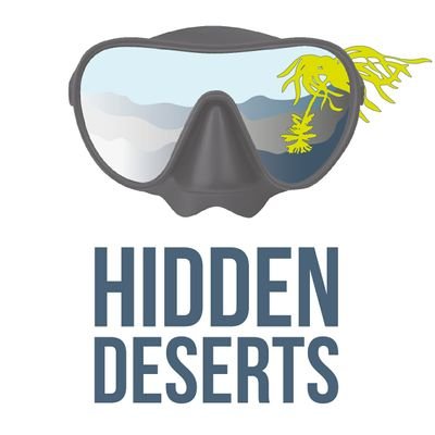 Citizen Science project (@obsdelmar). Our aim is to uncover the underwater deserts worldwide. Follow our expedition on #OpenExplorer.