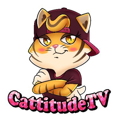 CattitudeTV Profile Picture