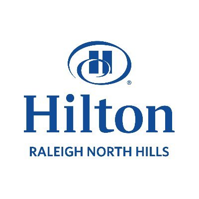 We are the Hilton Raleigh North Hills, located near the heart NC's bustling capital. Whether you come for work or play, we aim to serve your every need!