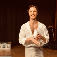 Max Maslen (@max_maslen) 's Twitter Profile Photo Max Maslen (@max_maslen) 's Twitter Profile Photo
