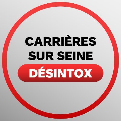 Carrières-sur-Seine Désintox