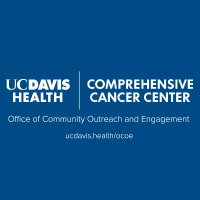 Office of Community Outreach and Engagement(@UCDCancerCOE) 's Twitter Profile Photo