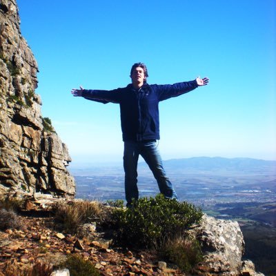 eintr84ever's profile picture. Hier und da!