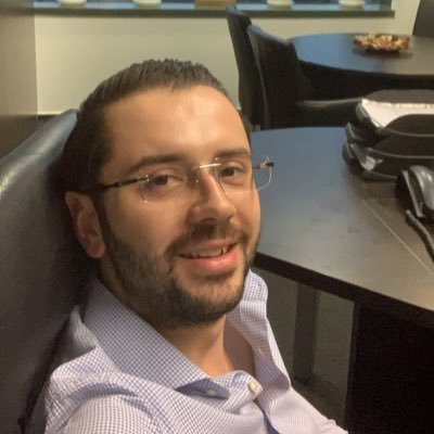 GeorgeLupescu's profile picture. 