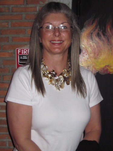 A devoted wife, mother of three incredible boys and (my favorite) is grandmother to 8 grandbabies.