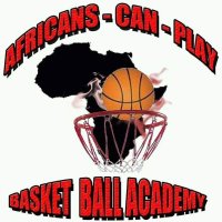 Africans Can Play Basketball Academy (@africanscanball) 's Twitter Profile