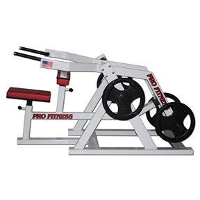 Pro Fitness is a manufacturer and distributor of commercial Strength Training Equipment. Selectorized Equipment, Racks, Free Weights...and all at great pricing!