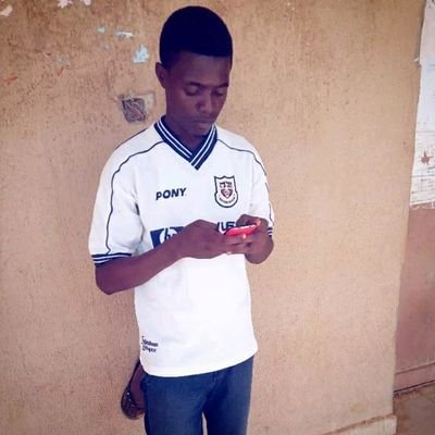 I am whom I am I don't copy someone's life style
