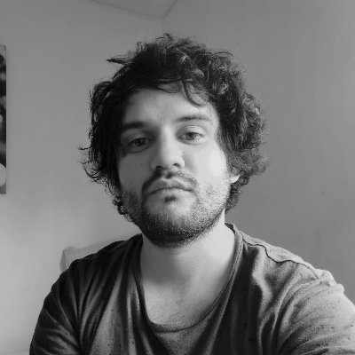 AlayzaCarro's profile picture. Filmmaker
Photographer