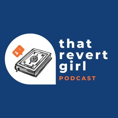 A weekly podcast covering musings, stories & journey of a Muslim revert girl from London, England