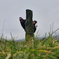 Ernie Smirnie (@sam_falkingham) 's Twitter Profile