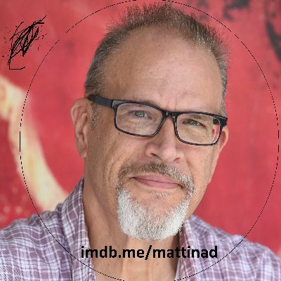 Film and Television Actor, Print Model and Voice Over Talent! Los Angeles resident but still a boy from BUFFALO, NEW YORK! 8-)