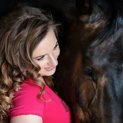 Natasha Baker MBE Profile