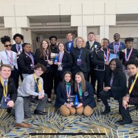 Taylor DECA (@taylordeca) 's Twitter Profile