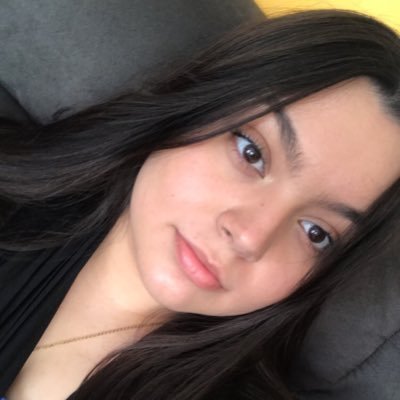 camilhaperalta's profile picture. Be kind.