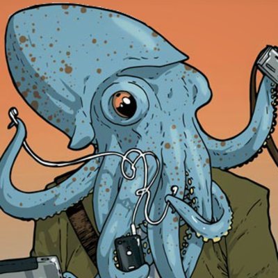 Tusoteuthis2's profile picture. 鲁荣渔归来🚢