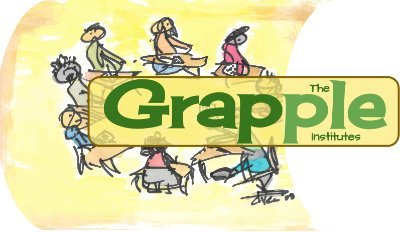 Author, speaker, consultant.  Spreading the word about implementing & leading authentic PLCs & Student-Run Honor Councils.

Founder of The Grapple Institutes.