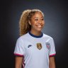 CaseyKrueger's profile picture. Pro Footballer for Washington Spirit. Nike Athlete. FSU Alum. Our greatest glory is not in never falling but in rising every time we fall. Isaiah 40:28-31.