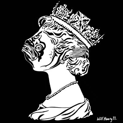 _willhenry's profile picture. illustrator.