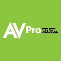 AVProEdge(@AVProEdge) 's Twitter Profile Photo