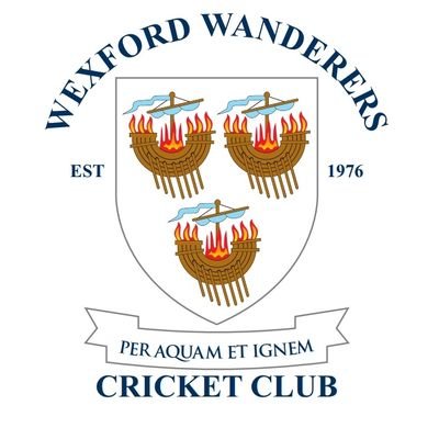 Wexford's leading cricket club. Est 1976. Based in Wexford Town, we have 3 senior teams and 2 junior teams. Minor Cup winners 2019, Div 6 champs 2018.