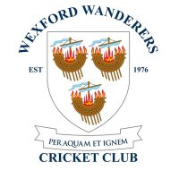 Wexford Wanderers Cricket Club (@wexfordcricket) 's Twitter Profile Photo Wexford Wanderers Cricket Club (@wexfordcricket) 's Twitter Profile Photo