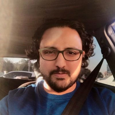 An Ajam (عجم) lost in Arabia. Opinion writer. Content Creator. Citizen journalist. Bibliophile. Satirist. SM butterfly. Avid free thinker. RTs≠Endorsements.