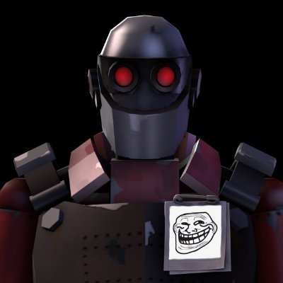 tf2botさんのプロフィール画像