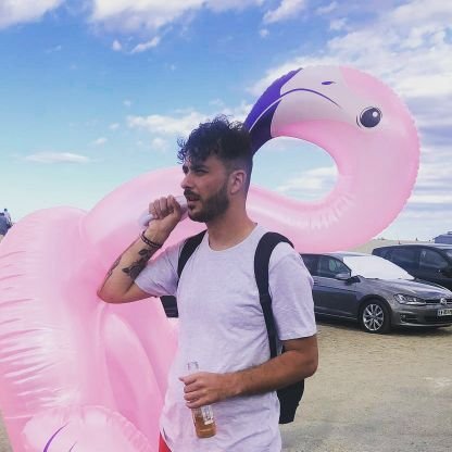 Jimmyvd_'s profile picture. ❌❌❌