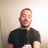 jesus alcaide (@jesusalcaid) 's Twitter Profile