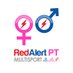 RedAlert PT Multisport (@redalertpt) Twitter profile photo RedAlert PT Multisport (@redalertpt) Twitter profile photo
