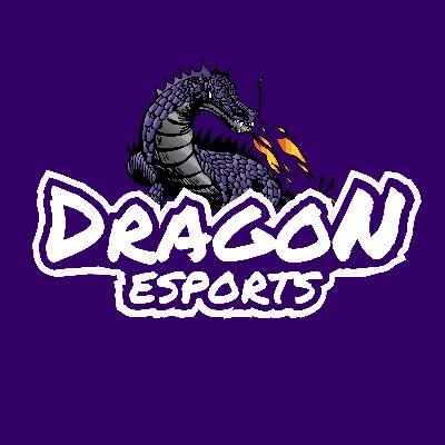 Dragon Esports out of Pittsburg, KS specializing in Rocket League 🚀⚽️ competing in the Middle School Esports League.
