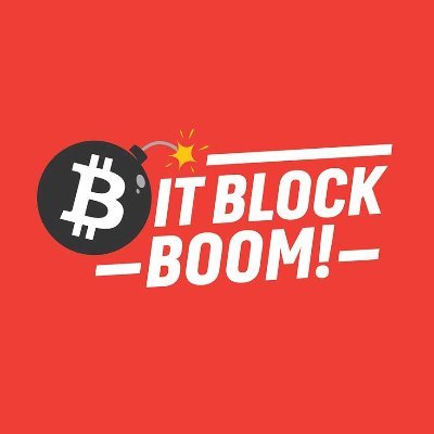 BitBlockBoom - April 3rd-6th 2025 Profile