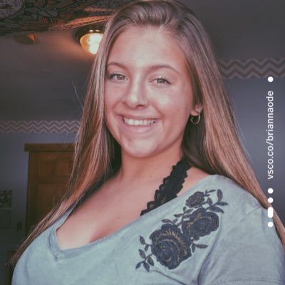 BriannaOde1's profile picture. Snap:briannafood