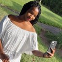 Bernadette Lawrence - @bentah_l - Twitter