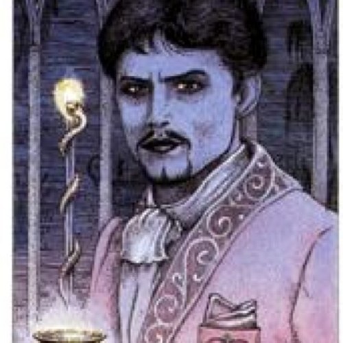 DctrM's profile picture. 